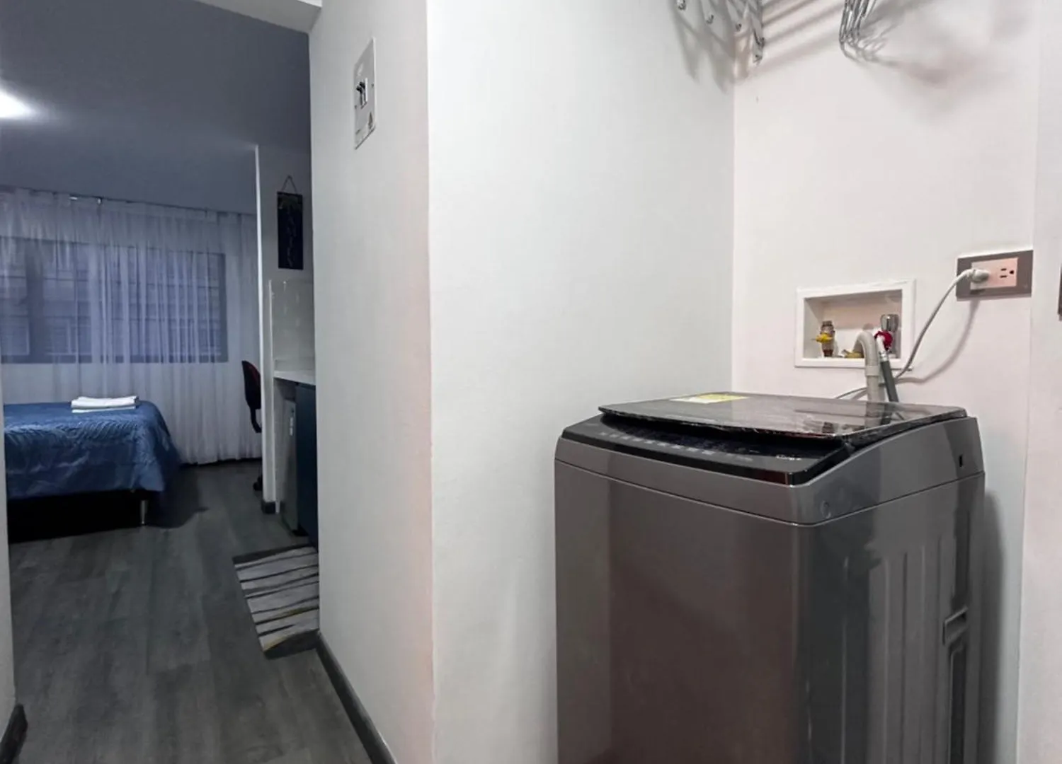 보고타 My Luxury House Movistar Arena 202 아파트